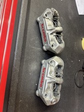 Brembo radial calipers for sale  BLACKPOOL