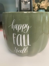 Happy fall planter for sale  Titusville