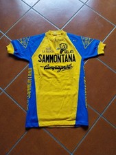 maglia vintage santini usato maglia vintage santini usato Prato
