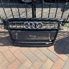 Audi grill for sale  NEWTOWNARDS