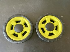 Ryobi front wheels for sale  Raleigh