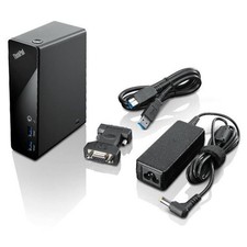 Lenovo thinkpad docking usato  Arezzo