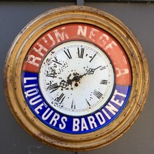 Rare horloge rhum d'occasion  Aigurande