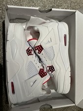jordan 4 rosse usato jordan 4 rosse usato Varese