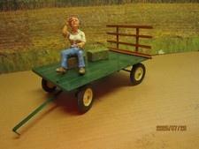 Oliver hay wagon for sale  Sartell
