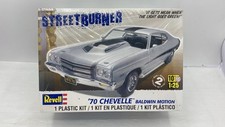 Rev852066 revell chevrolet usato  Modena