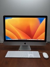 Apple imac retina for sale  Philadelphia