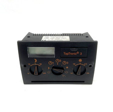 Hoval toptronic 242652h gebraucht kaufen  Bad Waldsee