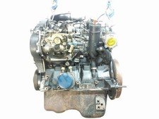 Moteur 1120060a05 suzuki d'occasion  France