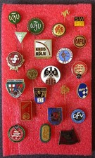 23x deutsche fussball gebraucht kaufen  Bad Schwartau