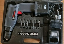 Performance power drill for sale  STRATFORD-UPON-AVON