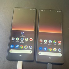 Sony xperia 64gb for sale  GREENFORD