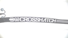 Crosshatch belt canvas for sale  ILKESTON