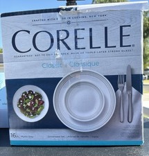 Corelle mystic gray for sale  Northridge