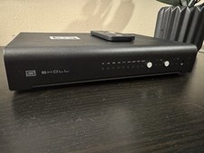 Schiit skoll preamp for sale  Independence