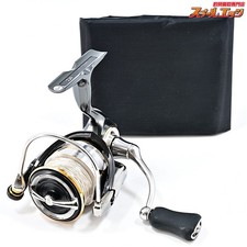 Carretel giratório DAIWA 20 LUVIAS FC LT2500S #217 comprar usado  Enviando para Brazil