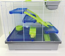 Rosewood pico hamster for sale  BASILDON