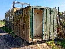 Male female toilet for sale  HEREFORD