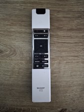 Genuine sharp lcdtv for sale Genuine sharp lcdtv for sale  TELFORD