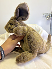 kangaroo puppet for sale  Stuart