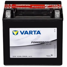 Stützbatterie agm 12v gebraucht kaufen  Dinklage