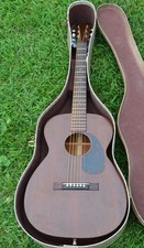 washburn rover travel guitar for sale  Fernley