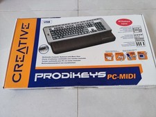 prodikeys for sale prodikeys for sale LEIGHTON BUZZARD