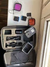 Gopro hero black gebraucht kaufen  Hamburg