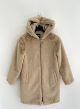 Zara faux fur for sale  ILKESTON