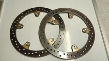 Dischi freno bmw usato  Valle Castellana