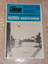 Landser grossband 637 gebraucht kaufen  Ravensburg