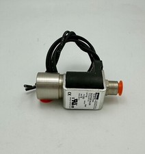 VÁLVULA SOLENÓIDE PARKER 2 VIAS 12V DC 20CF02EV4L2A comprar usado  Enviando para Brazil