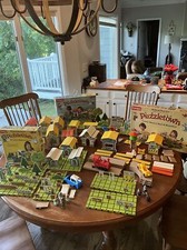 Large lot vintage for sale  Senoia