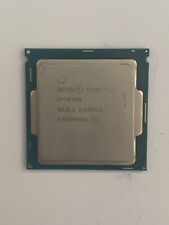 Processeur cpu intel d'occasion  Strasbourg-