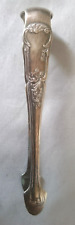 Antique beautiful silver d'occasion  Expédié en Belgium