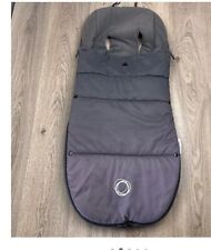 Bugaboo universal footmuff for sale  Brooklyn