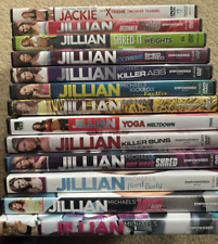 Jillian michaels lot for sale  Danville