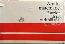 Evghenievic silov analisi usato  Napoli