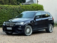 2013 bmw alpina for sale  WALTHAM CROSS