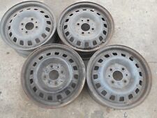 Fiat panda uno usato  Canale