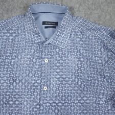 Bugatchi shirt mens for sale  Sharpsburg