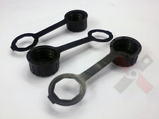 Three vent screw for sale  Logan