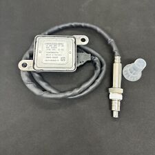 Mercedes Original Nox Sensor Lambdasonde A0009053706 A0009051612 GARANTIE!! comprar usado  Enviando para Brazil