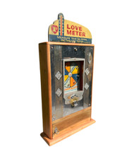 Personality love meter gebraucht kaufen  Wegberg