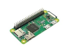 Raspberry Pi Zero WH GPIO pin header pré-soldado Wi-Fi Bluetooth comprar usado  Enviando para Brazil
