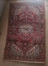Rientalischer teppich perser gebraucht kaufen  Stadtsteinach