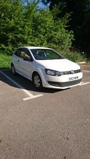 Volkswagen polo 1.2 for sale  COLCHESTER