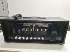 Soldano jet city for sale  Caldwell