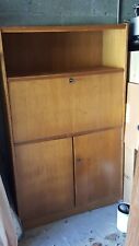 Secrétaire bureau vintage d'occasion  Gravigny