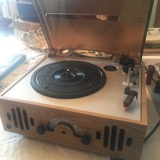 Radio perfetta giradischi usato  Lavagna